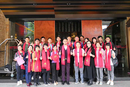 迦密山公司服務(wù)優(yōu)勢